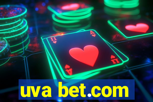 uva bet.com